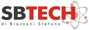 SBTECH Logo