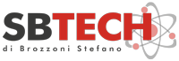 SBTECH Logo